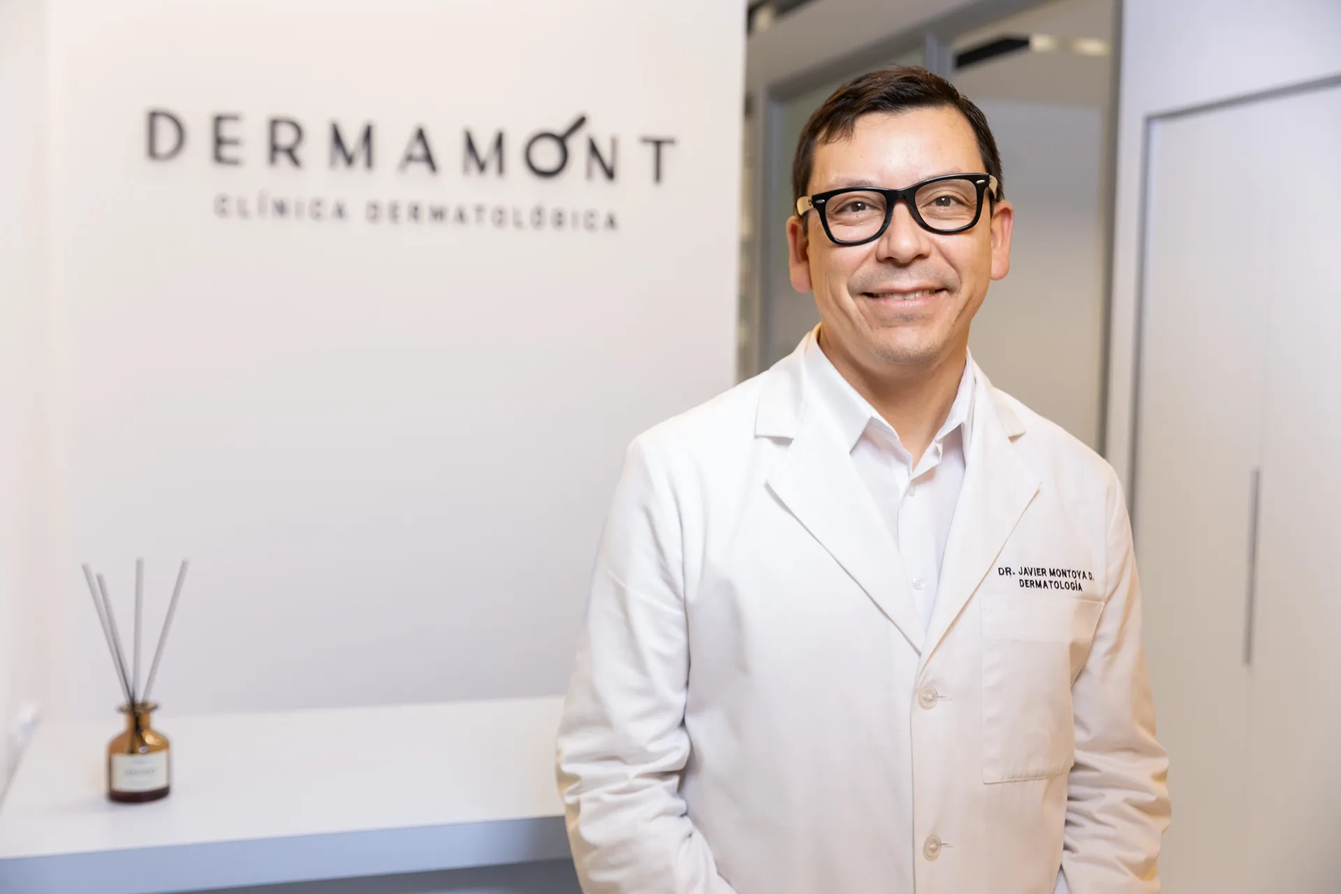Clínica Dermatológica Dermamont — imagen 3