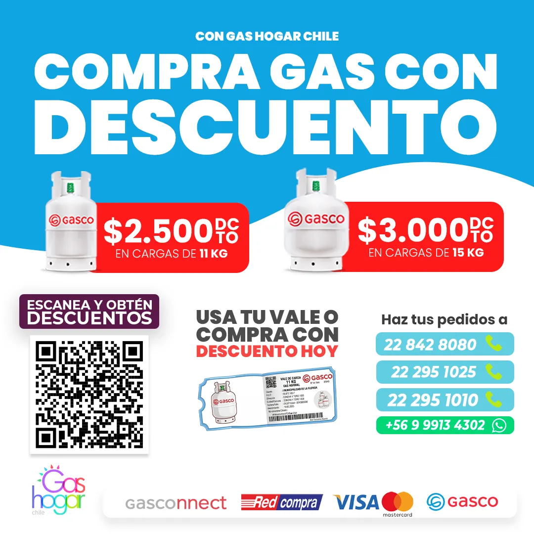 Pieza de diseño para Gas Hogar