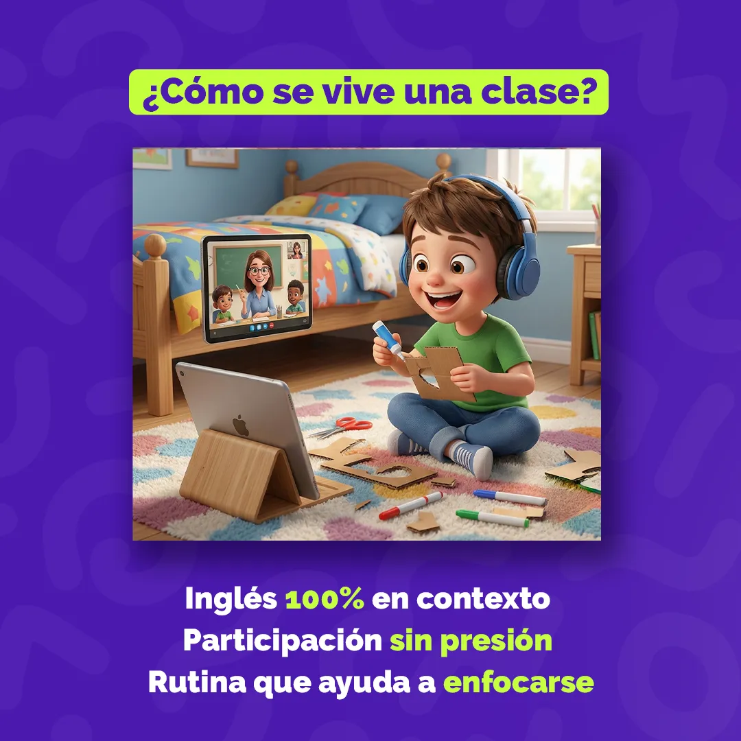 Pieza de diseño para The Green