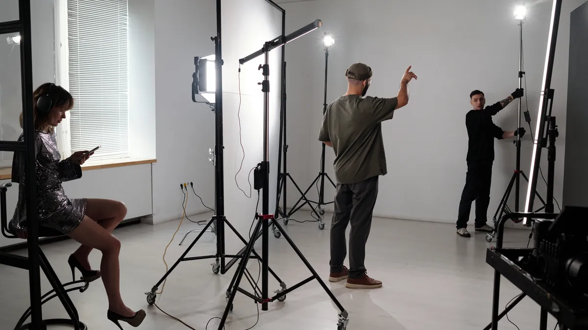Cuánto cuesta producir un video corporativo en Concepción en 2026