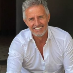 Horacio de la Peña — Ex Tenista y Director Circuito Dove Men Care