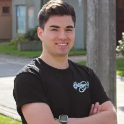 Ignacio Lagos Fernández — Director Deligym Gimnasio Móvil