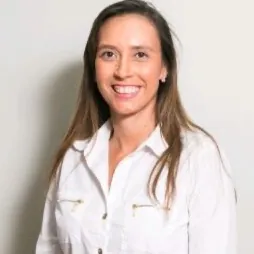 Karen May — Coordinadora Admisión, Facultad de Ciencias de la Salud, UDD